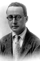 photo of person Jerome Kern