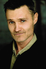 picture of actor Gregory Sporleder