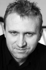 Foto de Piotr Kaźmierczak