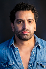 picture of actor Soufiane El Khalidy