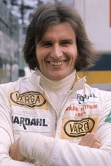 Foto de Wilson Fittipaldi