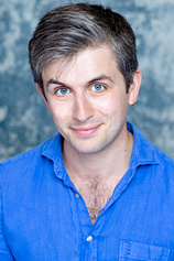 picture of actor Will De Renzy-Martin