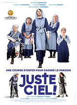 poster of movie Ganándose el cielo