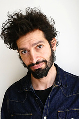 picture of actor Nicola De Paola
