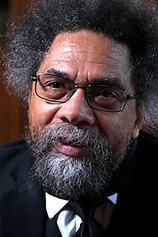 photo of person Cornel West