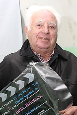 photo of person Hans Burmann