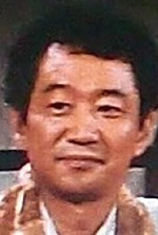 picture of actor Tonbo Zushi