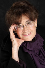 photo of person Nina Companéez