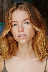 picture of actor Milly Alcock