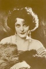 picture of actor Ruth Weyher