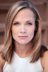 picture of actor Tamara Hickey