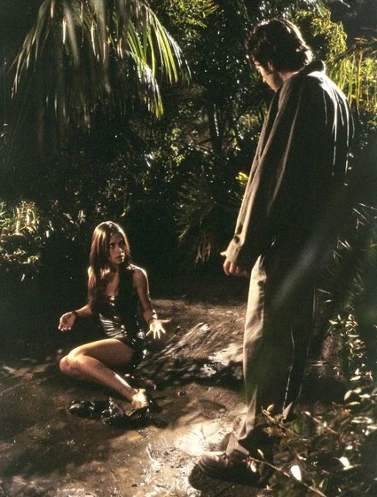 Jennifer Love Hewitt y Jason Lee en las-seductoras