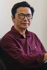 picture of actor Trung Anh