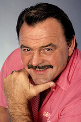picture of actor Dick Butkus
