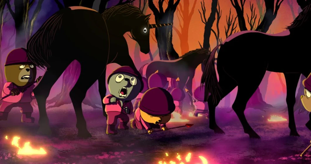 Imagen de unicorn-wars