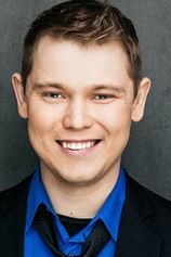 picture of actor Jonathan Michael Trautmann