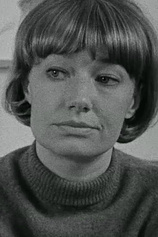 picture of actor Kerstin Tidelius