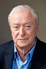picture of actor Michael Caine