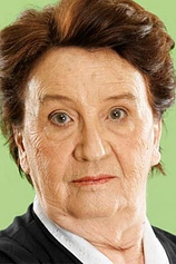 picture of actor Amparo Valle