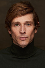 photo of person Kike Guaza