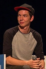 photo of person Anthony Schatteman