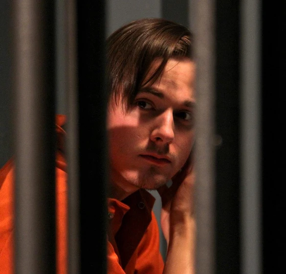 Jake Thomas en Traición a los 17