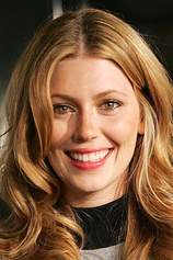 photo of person Diora Baird