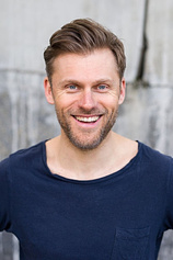 picture of actor Jens Atzorn
