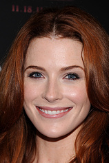 photo of person Bridget Regan