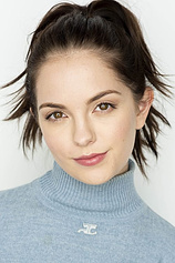 photo of person Jolie Vanier