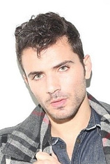 picture of actor Israel Atias
