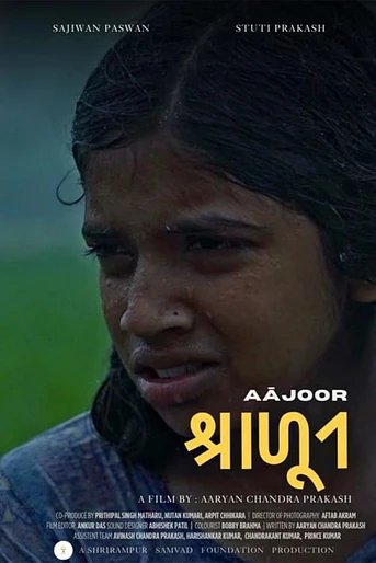 Poster de Aājoor