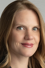 photo of person Libby Geist