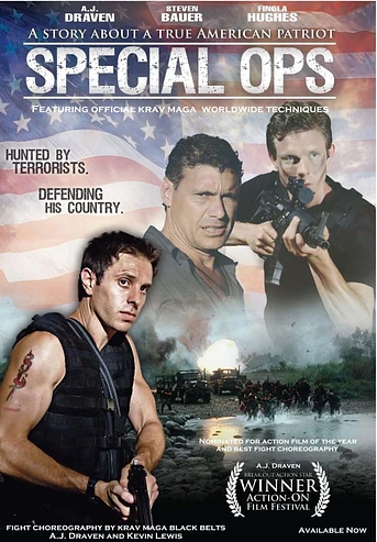 Poster de Desarmado