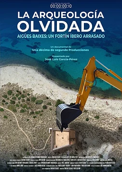 La Arqueología Olvidada. Aigües Baixes: un Fortín Íbero arrasado