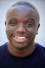 Foto de Diong-Kéba Tacu