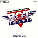 Carátula de la banda de sonido de Hot Shots