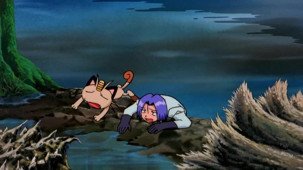 Imagen de pokemon-4ever-celebi-la-voz-del-bosque