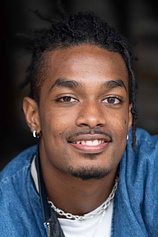 picture of actor Elias Ferguson