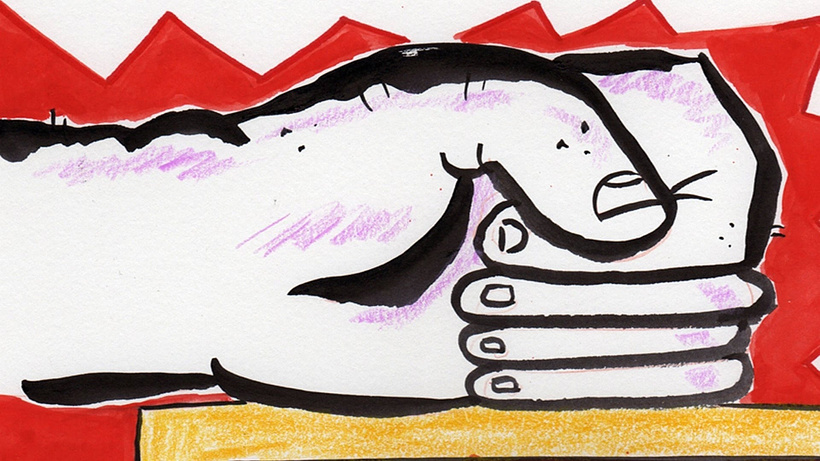 Imagen de The Moon and the Son: An Imagined Conversation