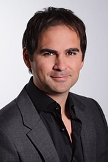picture of actor R.J. Williams