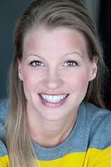 picture of actor Amy Tipton