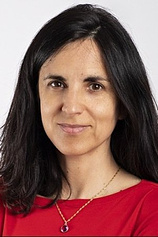 photo of person Victoria Vinuesa