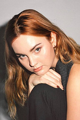 picture of actor Liana Liberato