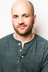 picture of actor Chris Rickett