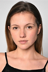 picture of actor Florencia Berner