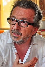 photo of person Osman Sinav
