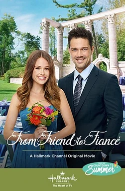 poster of movie La Novia de Mi Mejor Amigo