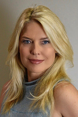 picture of actor Elise Muller