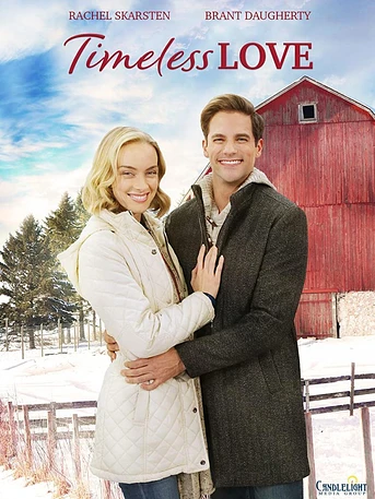 Poster de Amor Sin Tiempo